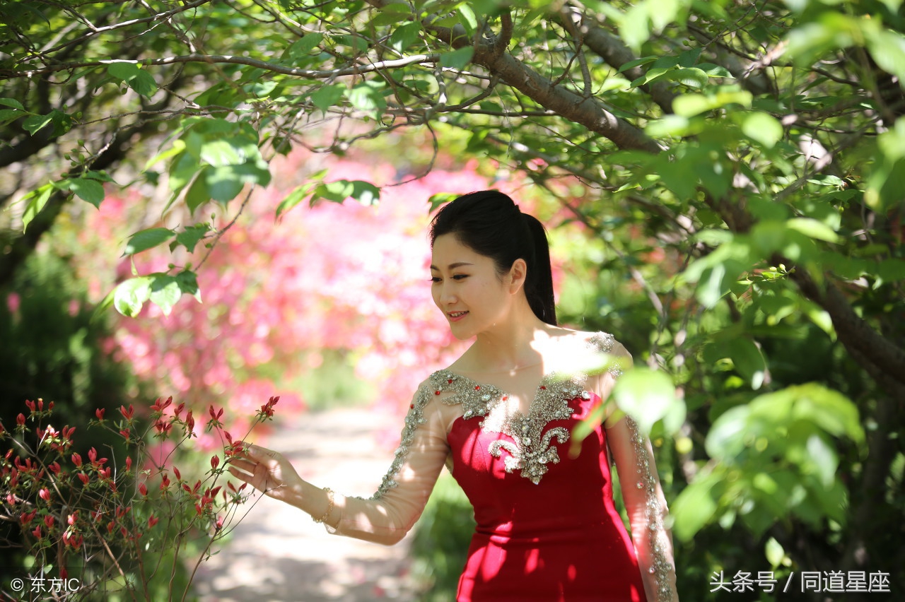 出生就注定一生苦难不少的星座女