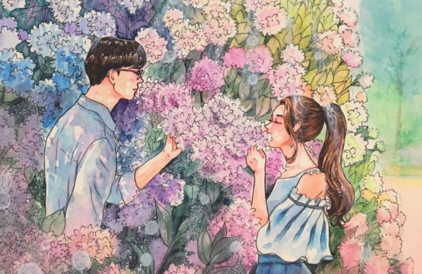 好妻子的四大特征，哪怕占一个都说明你娶对人了，男人一定要珍惜