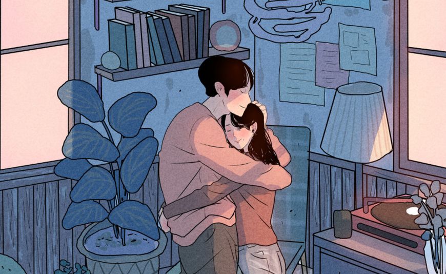 好妻子的四大特征，哪怕占一个都说明你娶对人了，男人一定要珍惜