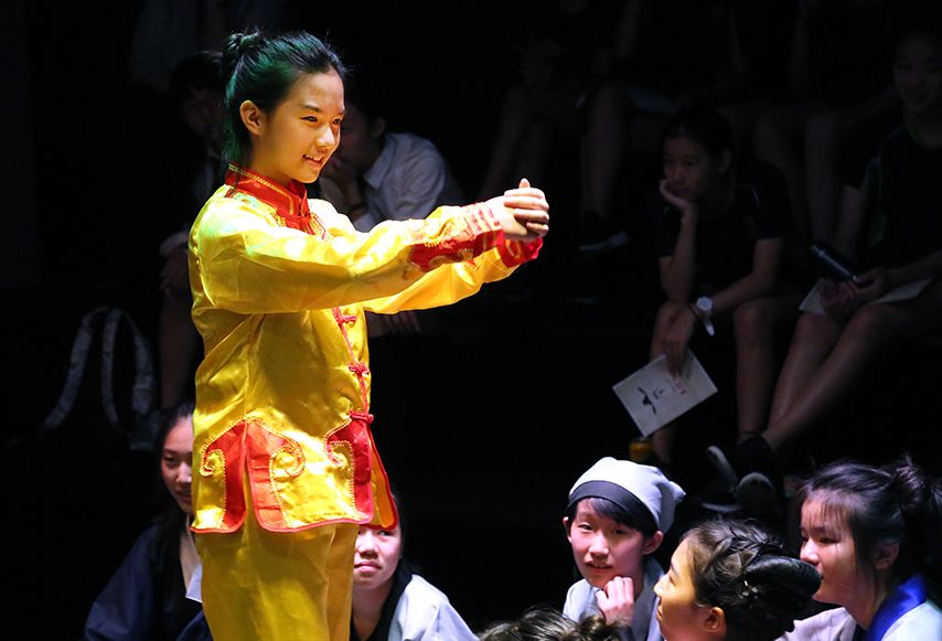 交20万也不一定有资格上！包玉刚学校凭什么这么牛？