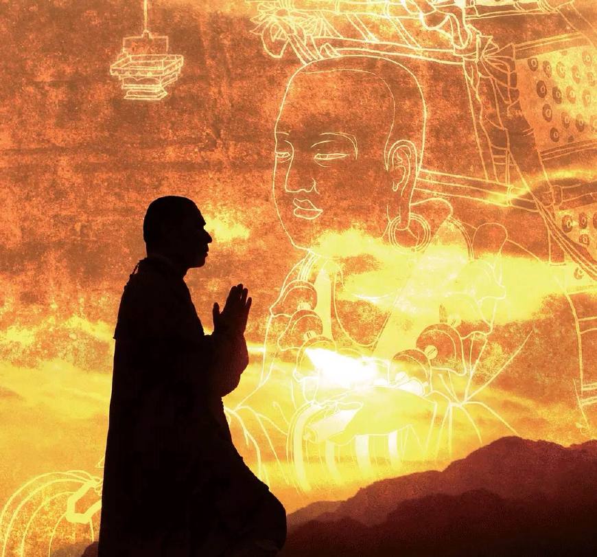 经典好看的7部佛教电影，你都看过吗？