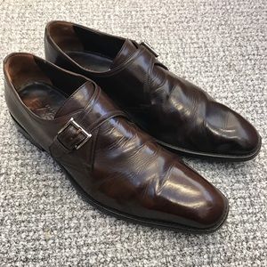 全球十大高奢男士礼鞋品牌一览，格调优选！