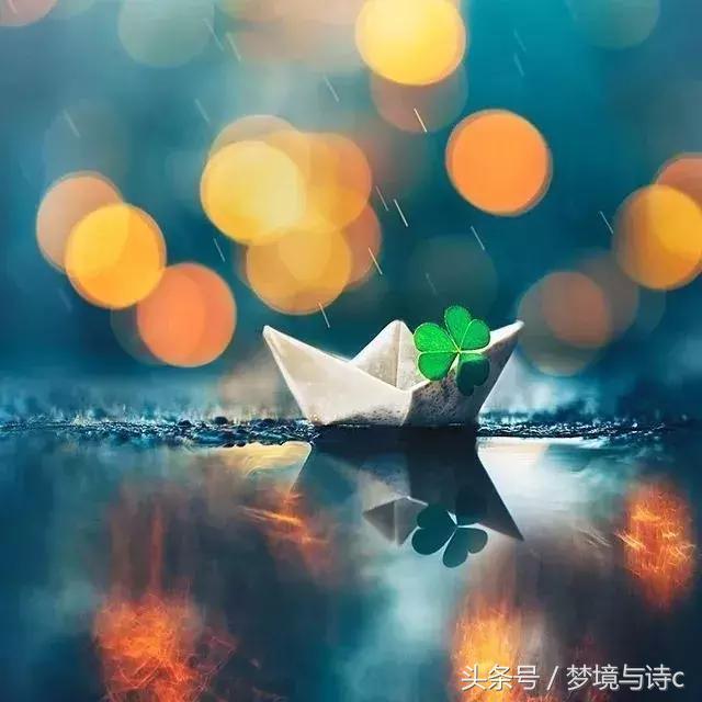 天不老，情难绝(赏析精读)