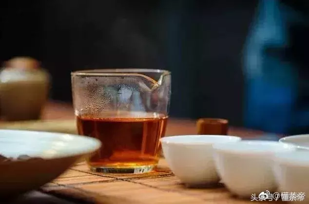 张家界莓茶是什么？究竟有什么好处？