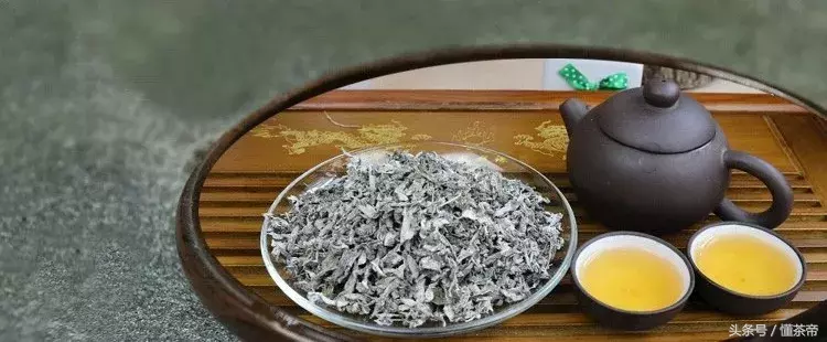 张家界莓茶是什么？究竟有什么好处？