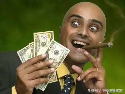 月薪5千和月薪2万的店长,差距究竟在哪里?