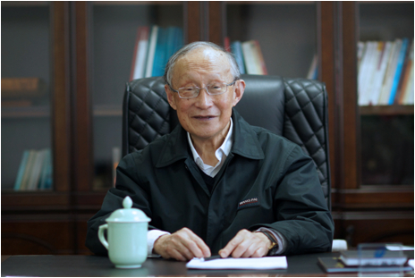 原武汉理工大学校长周祖德原武汉理工大学党委书记刘伟原电子科大