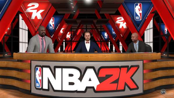 nba2k19为什么是英文(《NBA 2K19》国行试玩评测：玩家体验更上一层楼)