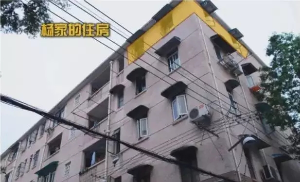 上海一家5口蜗居38㎡老公房，设计师爆改成3房2厅，还带升降床
