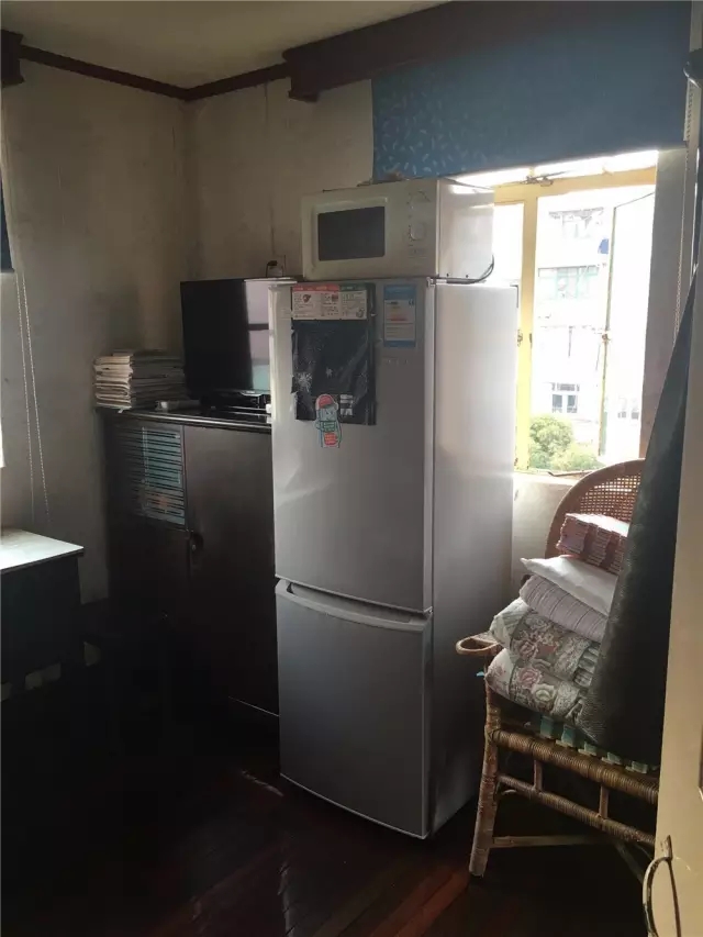 上海一家5口蜗居38㎡老公房，设计师爆改成3房2厅，还带升降床