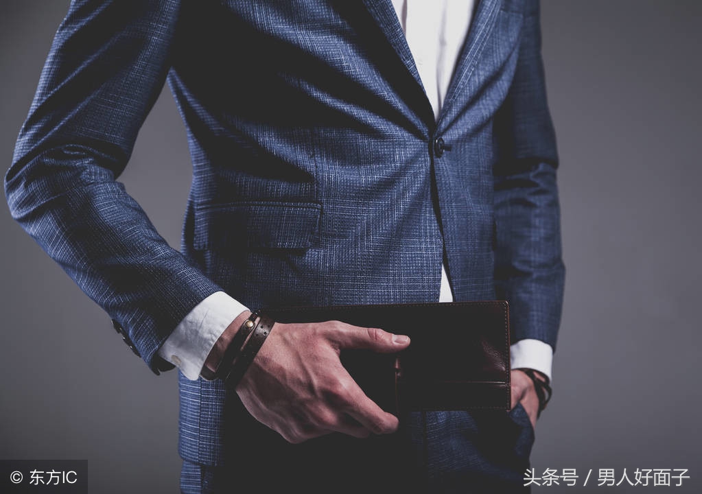 十大男士錢包鼎力推薦，不僅質量好，還能裝逼還能騷！（一）