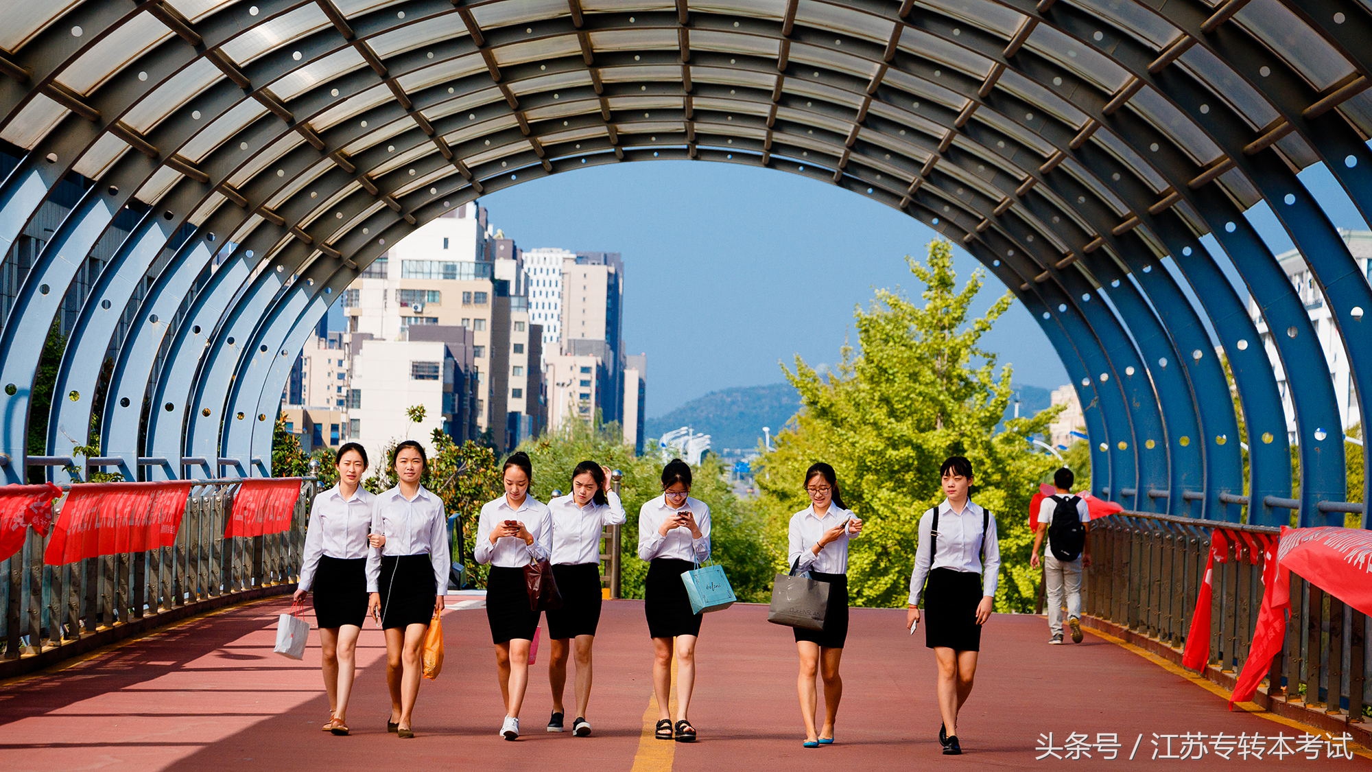 江苏专转本：徐州工程学院