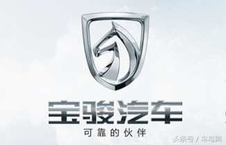 全球五大以马为LOGO的车企，最后一个你100%没见过