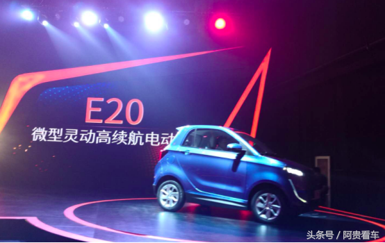 与众泰无关一发布就亮出三款新车，大乘汽车到底什么来头？