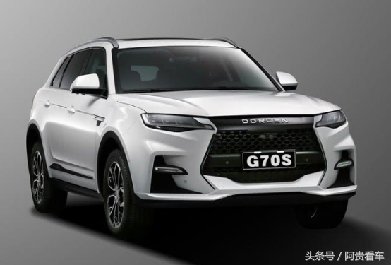 与众泰无关一发布就亮出三款新车，大乘汽车到底什么来头？