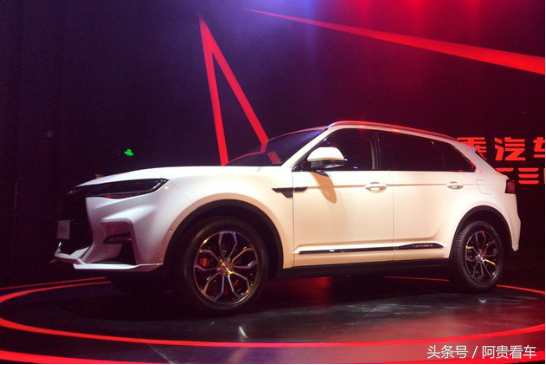 与众泰无关一发布就亮出三款新车，大乘汽车到底什么来头？