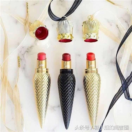 作为口红界的爱马仕，你知道女王权杖好在哪里么？
