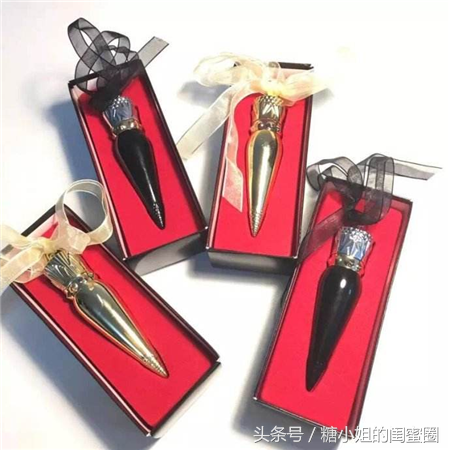 作为口红界的爱马仕，你知道女王权杖好在哪里么？