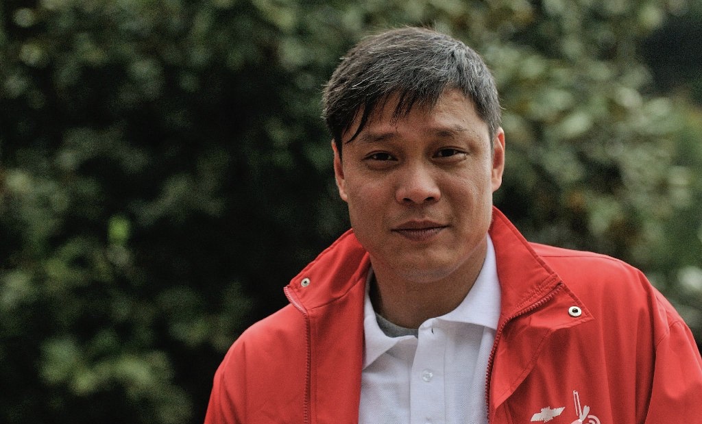 洪明甫范志毅(他是中国足球救世主?韩国教练都欣赏他,能接班里皮带给