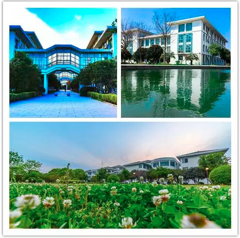 苏州大学应用技术学院：把握转型机遇，服务区域产业