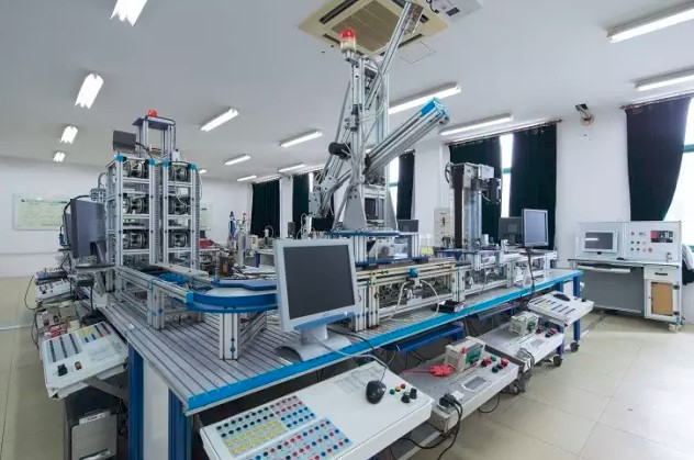 苏州大学应用技术学院：把握转型机遇，服务区域产业