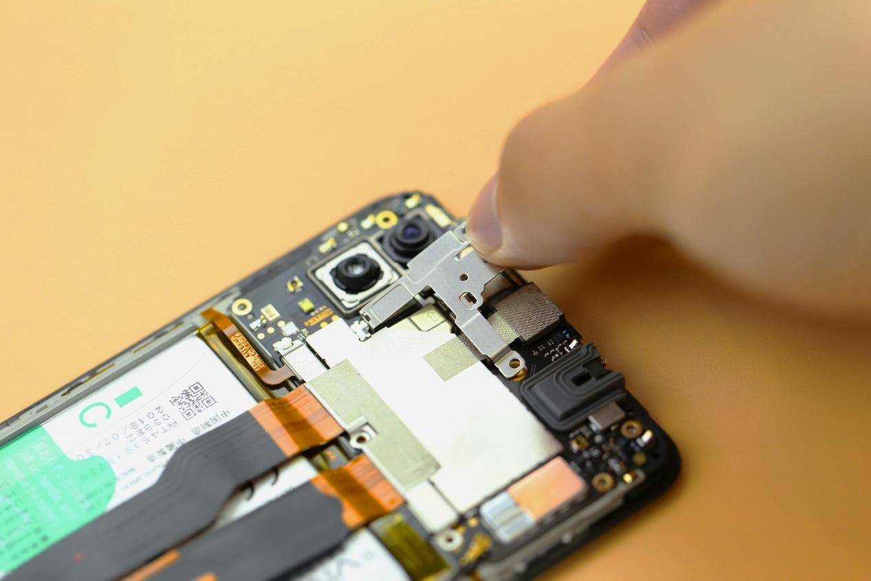 vivox23原装屏多少钱屏幕指纹