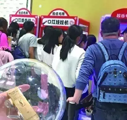 月流水1000万?毛利率60%?线上抓娃娃真能成为下一个风口吗?