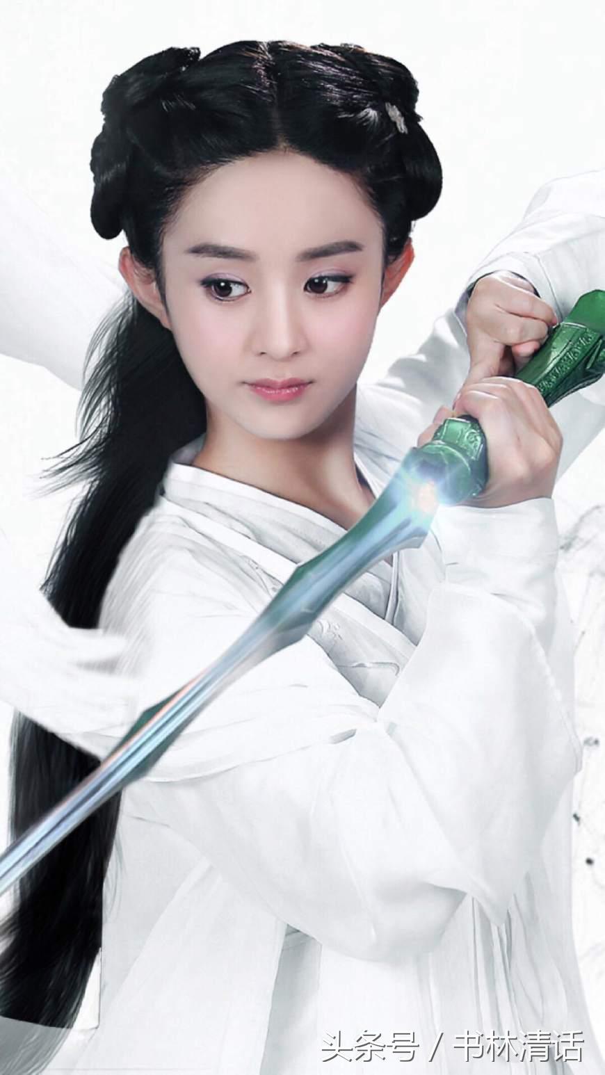 2,花千骨——断念剑上古凶剑,l里面包含太子长琴的一半仙灵,集三千