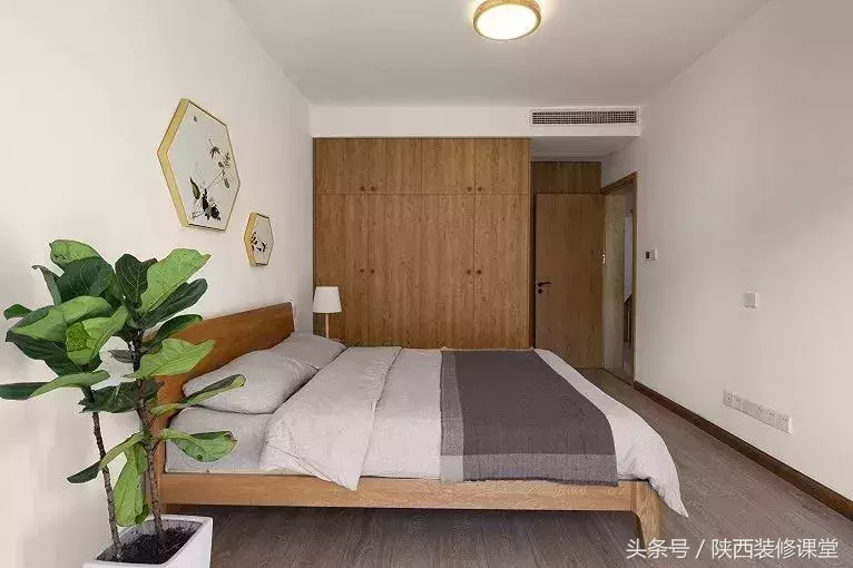 40款卧室衣柜装修效果图精选，打造理想收纳空间