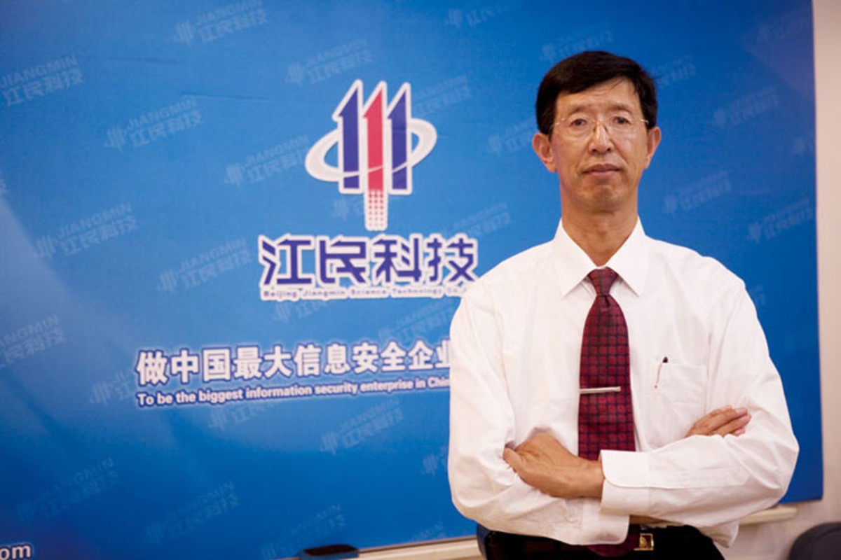 程序员必须认识的四名大佬，都是教父级的人物！