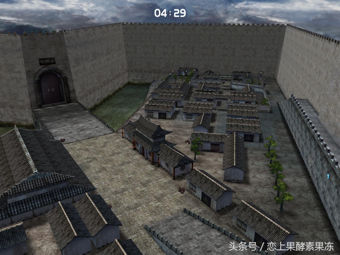 流星蝴蝶剑单机版通关攻略