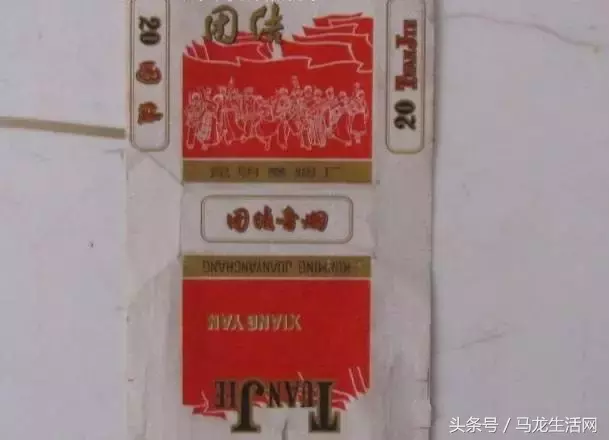 云南各大烟厂的那些经典香烟,记得5种以上算你厉害!满满都是回忆