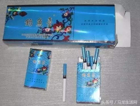 云南各大烟厂的那些经典香烟,记得5种以上算你厉害!满满都是回忆