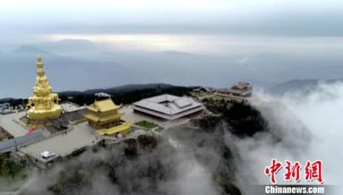 知名景区今起降价，嵩山少林寺门票降价高达20元