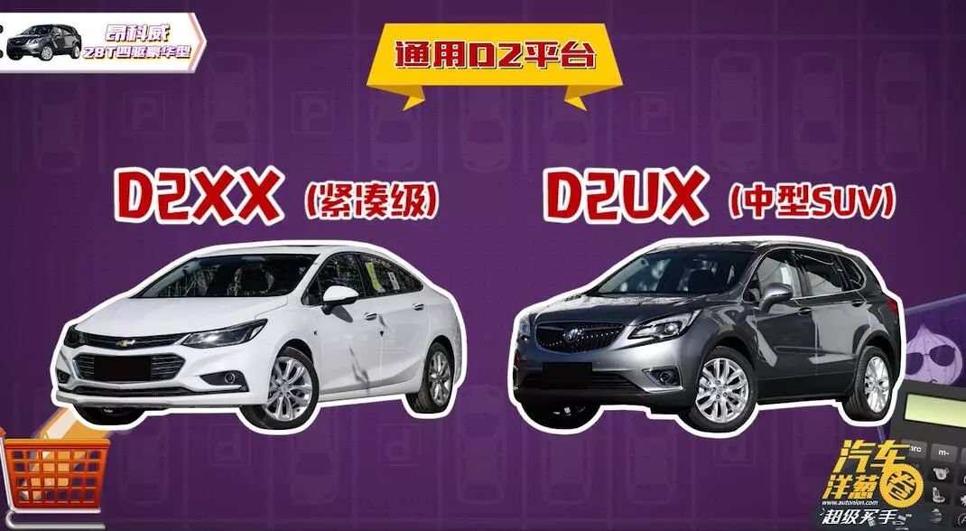 预算30万中型SUV，是选有豪华感的昂科威？还是空间更大的锐界？