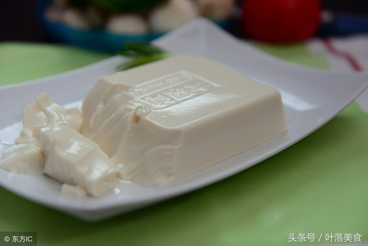豆腐有哪几种类型（盘点中国豆腐的八大系列）