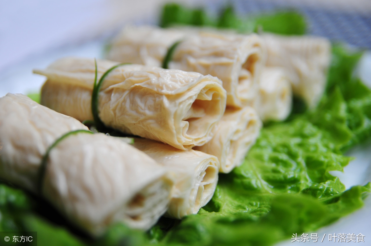 豆腐有哪几种类型（盘点中国豆腐的八大系列）