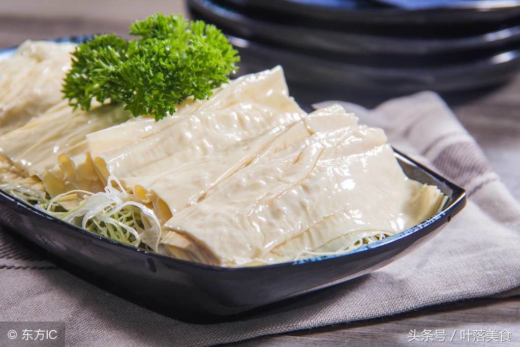 豆腐有哪几种类型（盘点中国豆腐的八大系列）