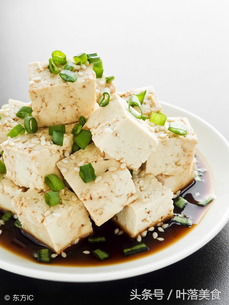 豆腐有哪几种类型（盘点中国豆腐的八大系列）