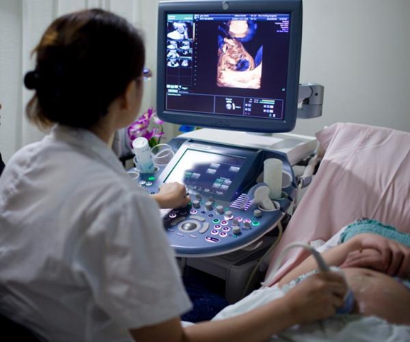 孕中期—"大排畸"检查要先明白这些!