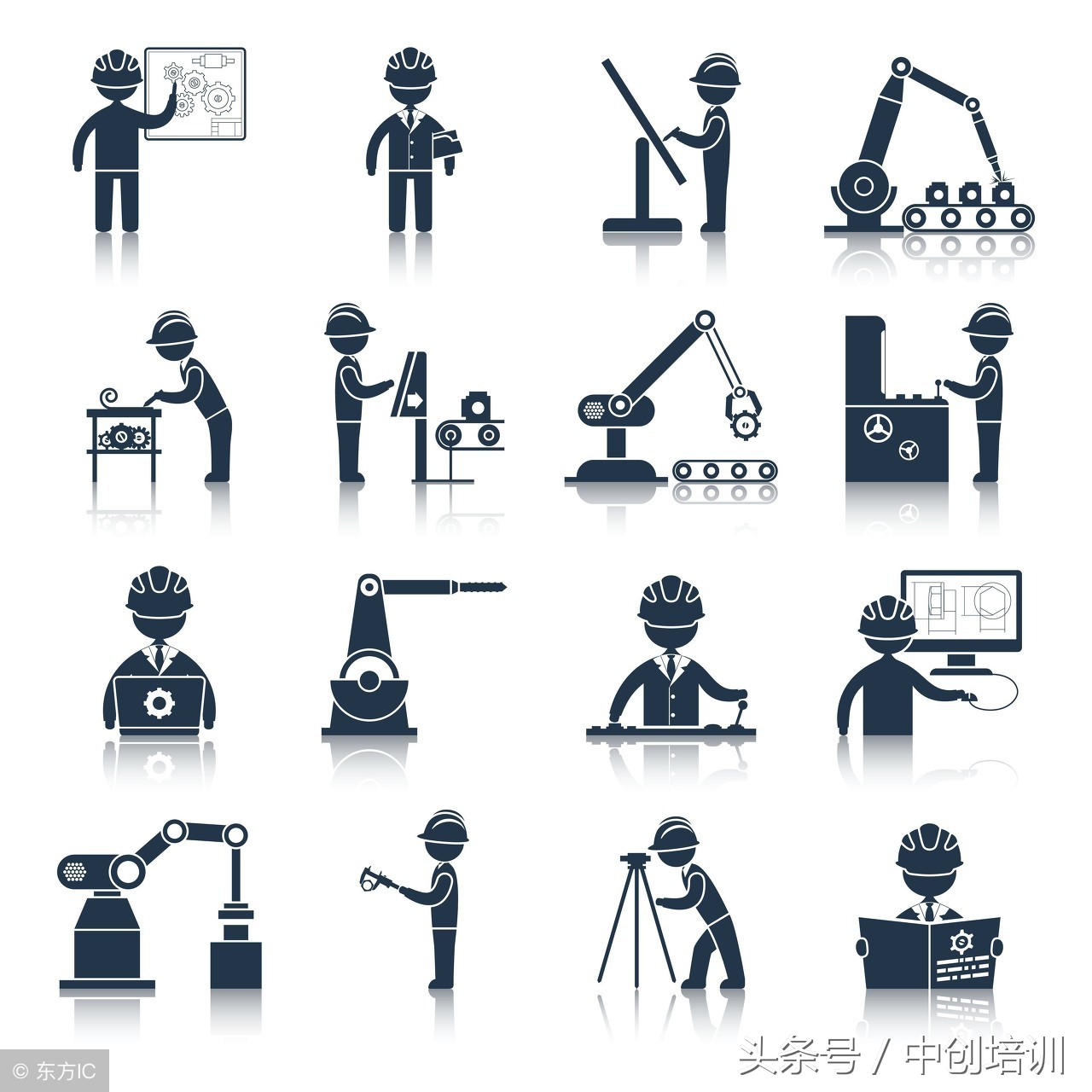 班组长现场管理“八字法”请保存