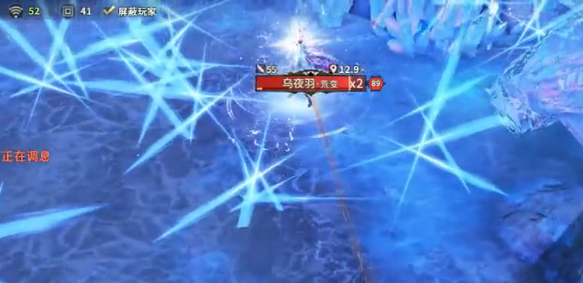 《古剑奇谭》乌夜羽·荒变！乌诏夜摩城隐藏boss机制及攻略技巧！