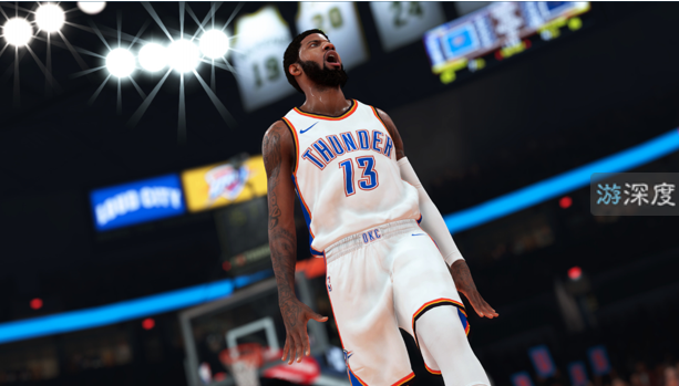 nba2k为什么进去黑屏(系列巅峰！2K19细节优化技能创新，却为何只有多半差评？)