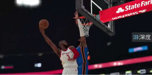 nba2k为什么进去黑屏(系列巅峰！2K19细节优化技能创新，却为何只有多半差评？)