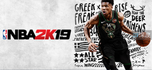 nba2k为什么进去黑屏(系列巅峰！2K19细节优化技能创新，却为何只有多半差评？)