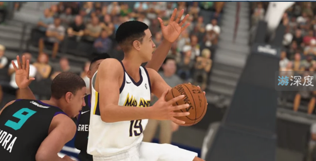 nba2k为什么进去黑屏(系列巅峰！2K19细节优化技能创新，却为何只有多半差评？)