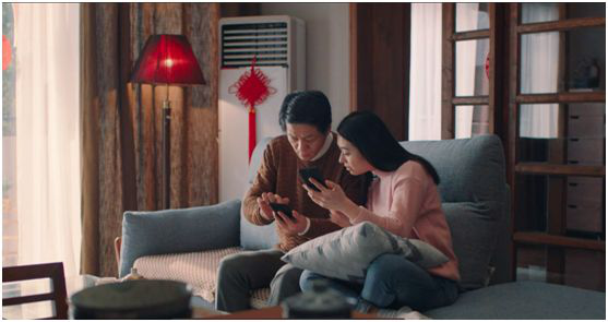 淘宝亲情账号背后的秘密，是一个愿“宰”，一个愿“挨”
