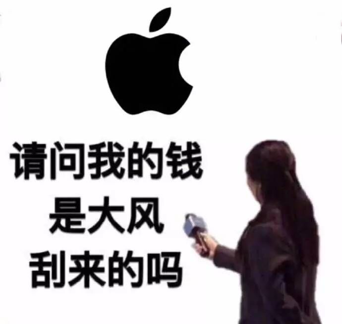 启动，关闭买不起系列iPhone XS MAX