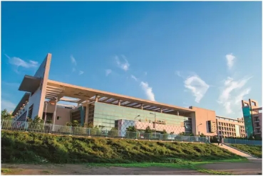 西安科技大学入选陕西省“国内一流大学建设高校”