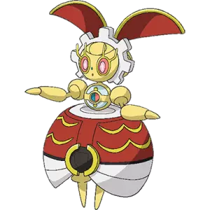 口袋妖怪玛机雅娜属性介绍玛机雅娜招式详解